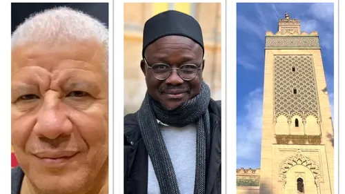 LE JOURNAL EN LANGUE FRANÇAISE DE MIDI DU 29/03/24