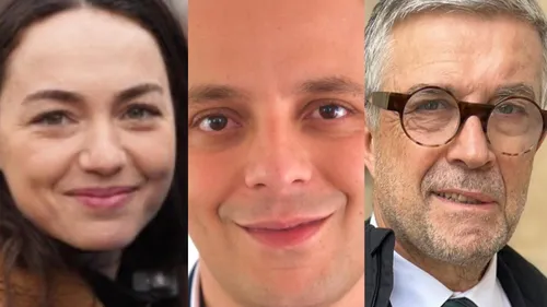 LE JOURNAL EN LANGUE FRANÇAISE DU SOIR DU 2/04/24