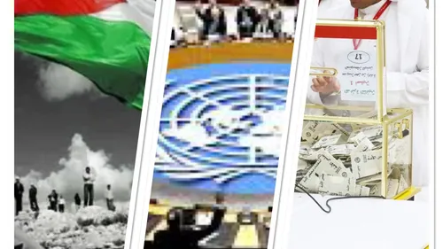 LE JOURNAL EN LANGUE ARABE DU SOIR DU 3/04/24