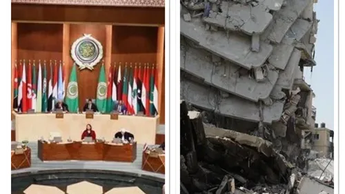 LE JOURNAL EN LANGUE ARABE DE 12H30 DU 4/04/24