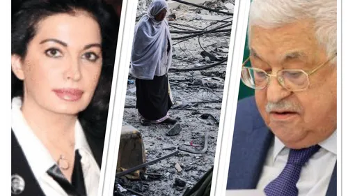 LE JOURNAL EN LANGUE ARABE DU SOIR DU 9/04/24