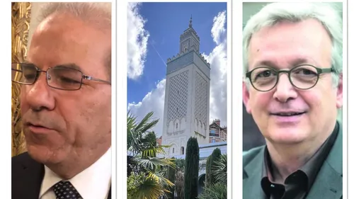 LE JOURNAL EN LANGUE FRANÇAISE DU SOIR DU 11/04/24