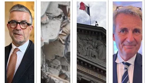 LE JOURNAL EN LANGUE FRANÇAISE DU SOIR DU 12/04/24