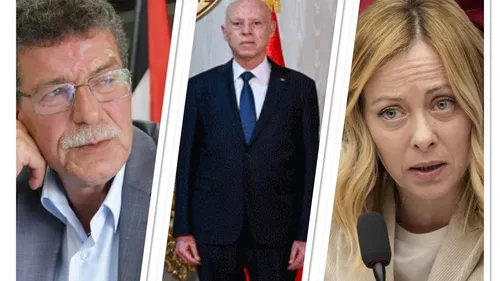 LE JOURNAL EN LANGUE ARABE DU SOIR DU 17/04/24