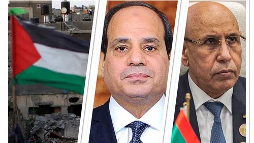 LE JOURNAL EN LANGUE ARABE DU SOIR DU 25/04/24