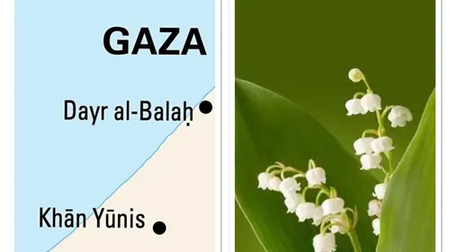 LE JOURNAL EN LANGUE ARABE DU SOIR DU 30/04/24