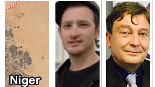 LE JOURNAL EN LANGUE FRANÇAISE DU SOIR DU 14/08/23