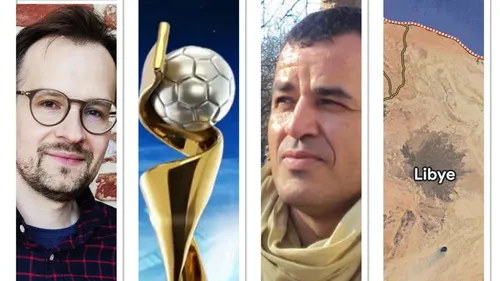 LE JOURNAL EN LANGUE FRANÇAISE DU SOIR DU 16/08/23