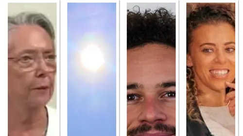 LE JOURNAL EN LANGUE FRANÇAISE DU SOIR DU 17/08/23