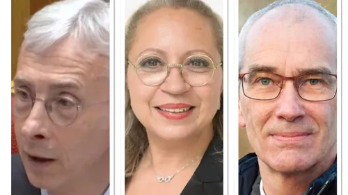 LE JOURNAL DE MIDI EN LANGUE FRANCAISE DU 9/06/22