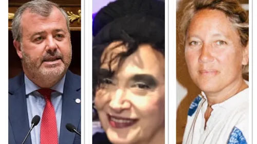 LE JOURNAL DU SOIR EN LANGUE FRANCAISE DU 9/06/22