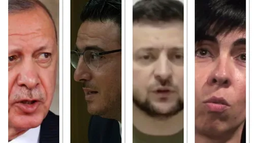 LE JOURNAL DU SOIR EN LANGUE FRANCAISE DU 23/03/22