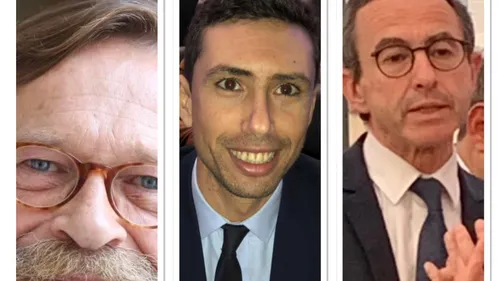 LE JOURNAL DU SOIR EN LANGUE FRANCAISE DU 29/03/22