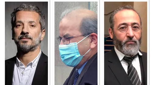 LE JOURNAL EN LANGUE FRANCAISE DE MIDI DU 4/04/22