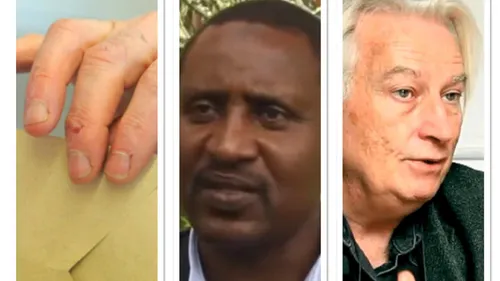 LE JOURNAL EN LANGUE FRANCAISE DE MIDI DU 9/05/22