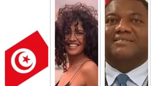 LE JOURNAL EN LANGUE FRANCAISE DE MIDI DU 10/05/22