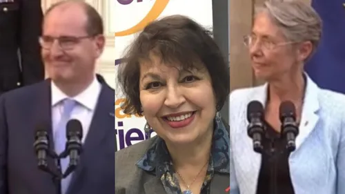 LE JOURNAL DE MIDI EN LANGUE FRANCAISE DU 17/05/22