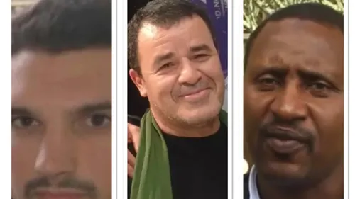 LE JOURNAL DU SOIR EN LANGUE FRANCAISE DU 31/05/22