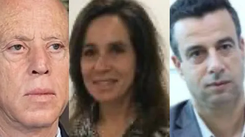 LE JOURNAL DU SOIR EN LANGUE FRANCAISE DU 4/06/22