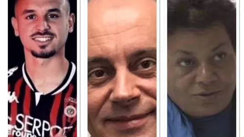 LE JOURNAL EN LANGUE FRANCAISE DU 13/06/22