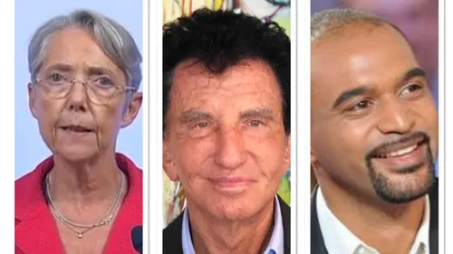 LE JOURNAL DE MIDI EN LANGUE FRANCAISE DU 21/06/22