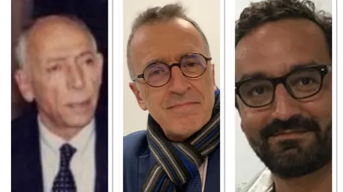 LE JOURNAL EN LANGUE FRANCAISE DU SOIR DU 29/06/22