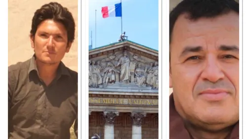 LE JOURNAL DU SOIR EN LANGUE FRANCAISE DU 21/07/22