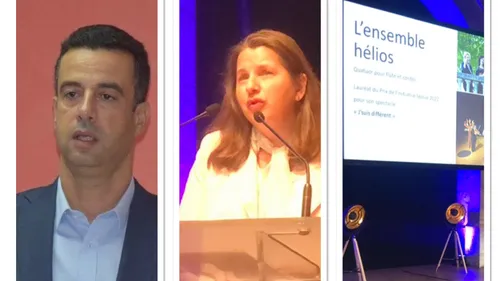 LE JOURNAL EN LANGUE FRANCAISE DE MIDI DU 13/10/22