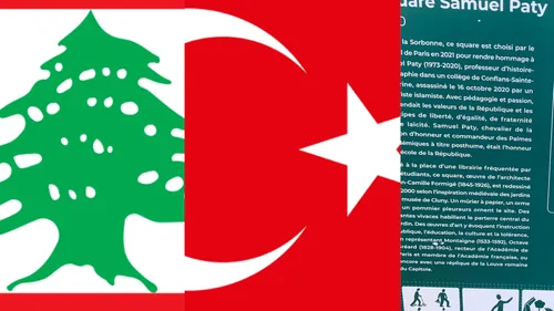 LE JOURNAL EN LANGUE FRANCAISE DE MIDI DU 15/10/22