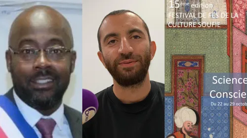 LE JOURNAL EN LANGUE FRANCAISE DE 13H DU 21/10/22