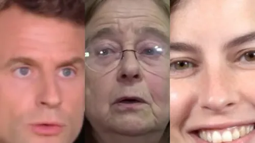 LE JOURNAL EN LANGUE FRANCAISE DU 27/10/22