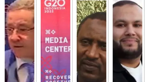 LE JOURNAL EN LANGUE FRANÇAISE DU SOIR DU 15/11/22