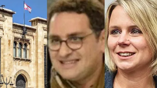 LE JOURNAL EN LANGUE FRANCAISE DE MIDI DU 17/11/22