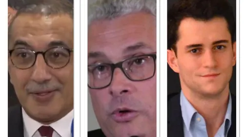 LE JOURNAL DU SOIR EN LANGUE FRANCAISE du 17/01/23