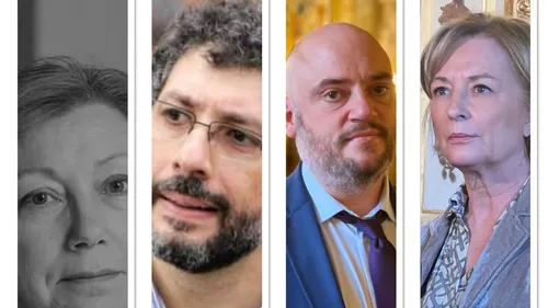 LE JOURNAL EN LANGUE FRANCAISE DU SOIR DU 3/03/23