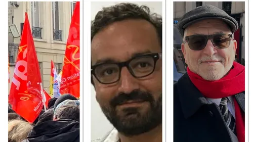 LE JOURNAL EN LANGUE FRANCAISE DE MIDI DU 28/03/23