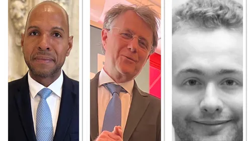 LE JOURNAL EN LANGUE FRANCAISE DE 13H DU 31/03/23