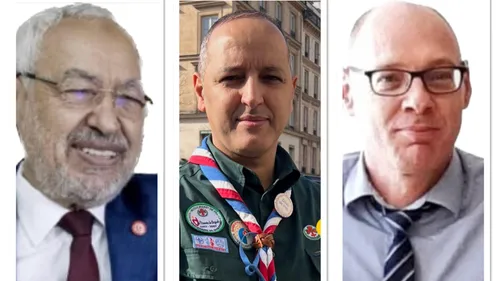 LE JOURNAL EN LANGUE FRANCAISE DE MIDI DU 16/05/23