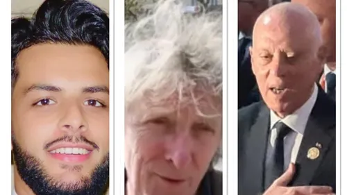 LE JOURNAL EN LANGUE FRANÇAISE DE LA MI-JOURNEE DU 2/06/23