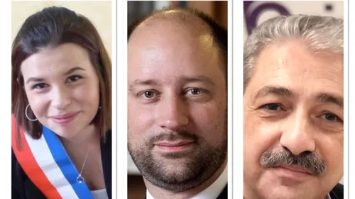 LE JOURNAL EN LANGUE FRANÇAISE DE MIDI DU 8/06/23