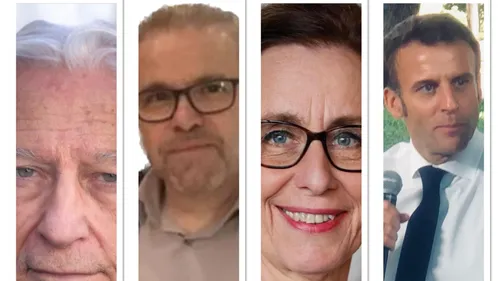 LE JOURNAL EN LANGUE FRANÇAISE DU SOIR DU 13/06/23