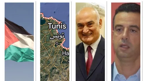 LE JOURNAL EN LANGUE FRANÇAISE DU SOIR DU 19/06/23