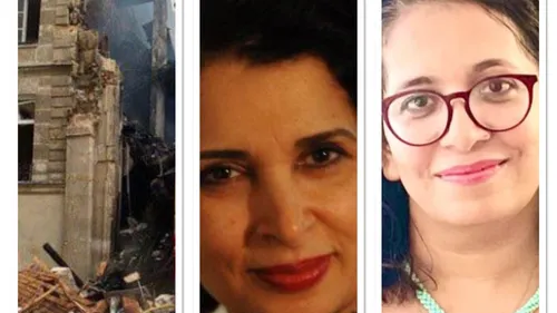 LE JOURNAL EN LANGUE FRANÇAISE DE MIDI DU 23/06/23