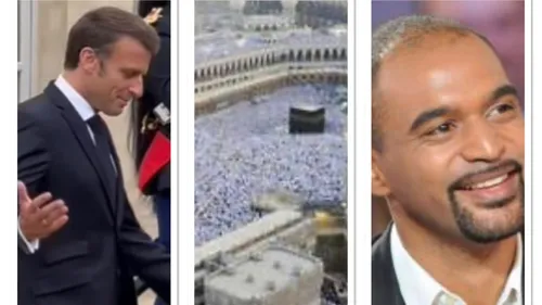 LE JOURNAL EN LANGUE FRANÇAISE DU SOIR DU 26/06/23