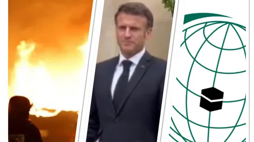 LE JOURNAL EN LANGUE ARABE DU SOIR DU 30/06/23