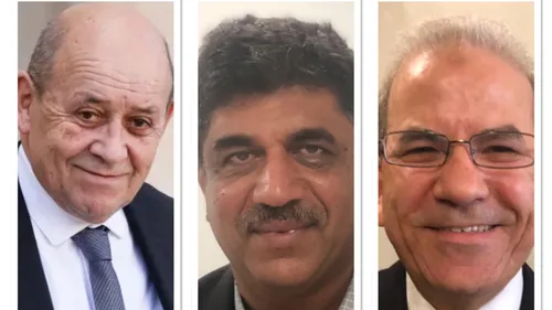 LE JOURNAL EN LANGUE FRANÇAISE DE MIDI DU 7/09/23