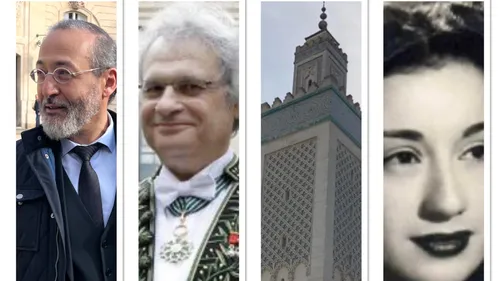 LE JOURNAL EN LANGUE FRANÇAISE DU SOIR DU 28/09/23