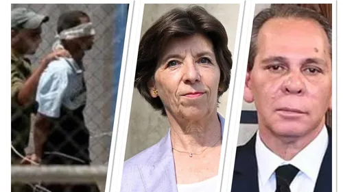 LE JOURNAL EN LANGUE ARABE DU SOIR DU 4/10/23