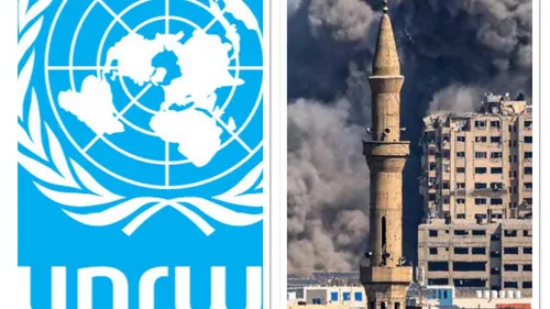 LE JOURNAL EN LANGUE ARABE DU SOIR DU 16/10/23