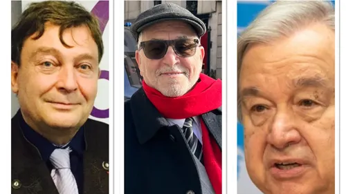 LE JOURNAL EN LANGUE FRANÇAISE DE MIDI DU 7/11/23